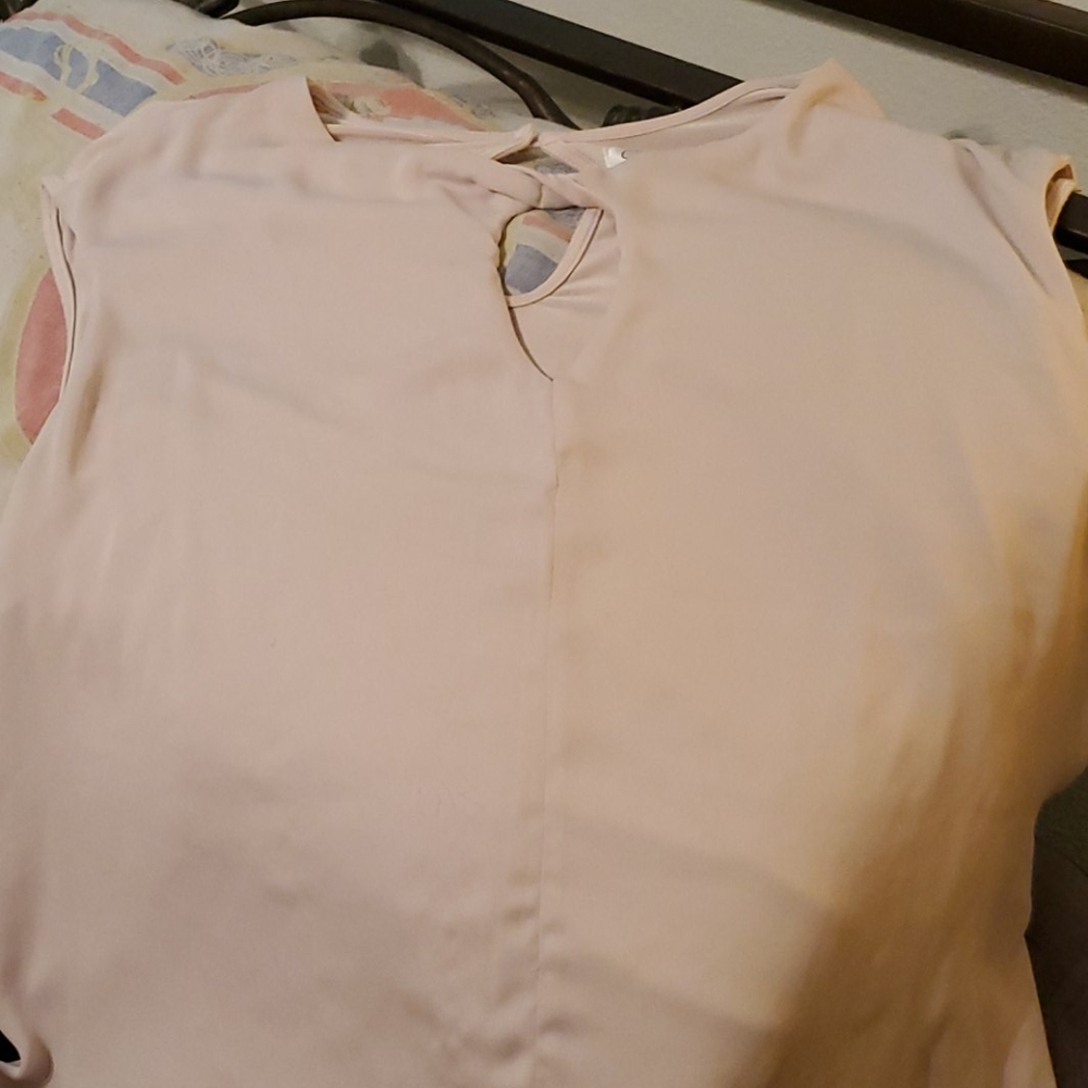 Dress blouse